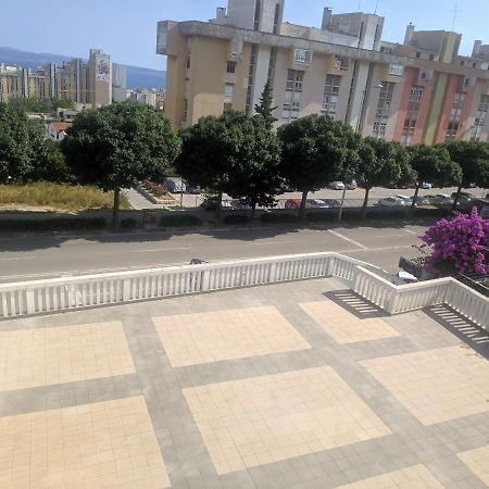 Ac Apartment With 2 Bedrooms And 2 Bathrooms-Free Private Parking Split Luaran gambar