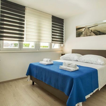 Ac Apartment With 2 Bedrooms And 2 Bathrooms-Free Private Parking Split Luaran gambar